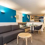 Apartament Dify Liberte - Prefecture *