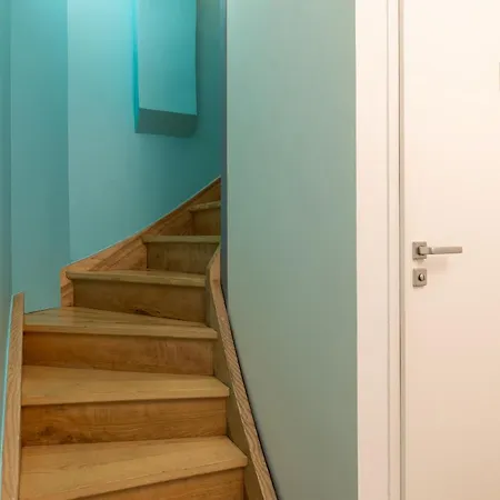 Dify Liberte - Prefecture Apartment